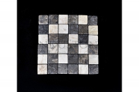 Мозаїка із каменю s12-238