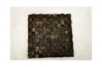 Кам'яна мозаїка s12-251