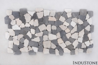 Мозаїка із каменю s14-299