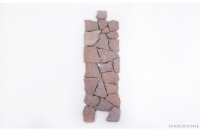 Кам'яна мозаїка s14-302
