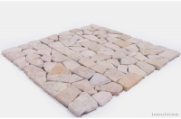 Мозаїка із каменю s14-307