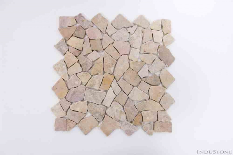 Мозаїка із каменю s14-317