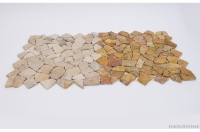Мозаїка із каменю s14-317