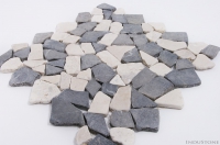 Кам'яна мозаїка s14-318