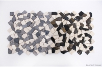 Мозаїка із каменю s14-319