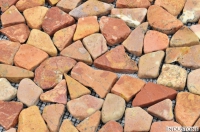 Кам'яна мозаїка s14-322
