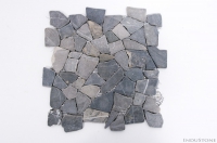 Кам'яна мозаїка s14-326