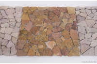 Кам'яна мозаїка s14-328