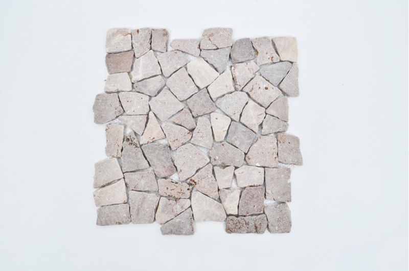 Кам'яна мозаїка s14-334