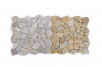 Кам'яна мозаїка s14-493
