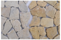 Кам'яна мозаїка s14-493