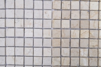 Мозаїка із каменю s12-589