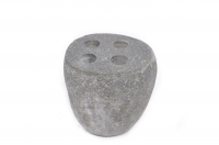 Тримач зубних щіток з каменю s31-629