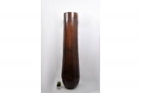 XXL ваза (чаша) з дерева пальми s41-725