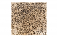 Дерев'яний килимок s41-1297