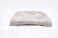 Раковина з каменю s23-1542