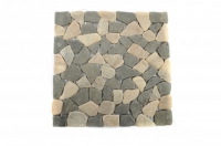 Каменная мозаика s14-1646
