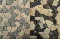 Каменная мозаика s14-1646
