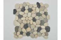 Кам'яна мозаїка s13-1666