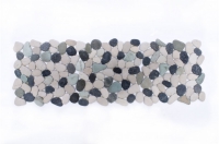 Мозаїка із каменю s13-1691