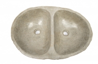 Каменный умывальник s20-1846