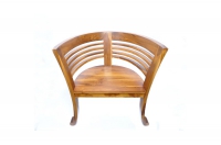 Римское кресло s41-2094