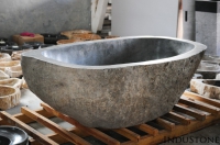 Кам'яна ванна s20-2151