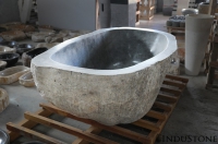 Каменная ванна s20-2151