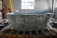 Каменная ванна s20-2151