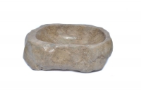 Каменная раковина s24-2176