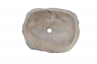 Каменная раковина s24-2178