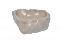 Раковина из камня s24-2190
