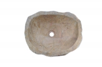 Каменная раковина s24-2192