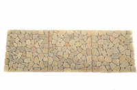 Мозаика из мрамора s14-2788