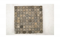 Каменная мозаика s12-2835