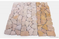 Мозаика из камня s14-307