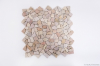 Каменная мозаика s14-316