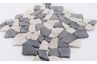 Каменная мозаика s14-318