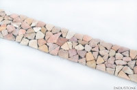 Каменная мозаика s14-322