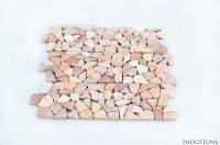 Каменная мозаика s14-322