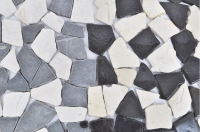 Каменная мозаика s14-330