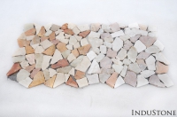 Каменная мозаика s14-2810