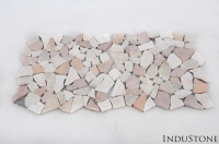 Каменная мозаика s14-2810
