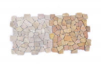 Каменная мозаика s14-2816