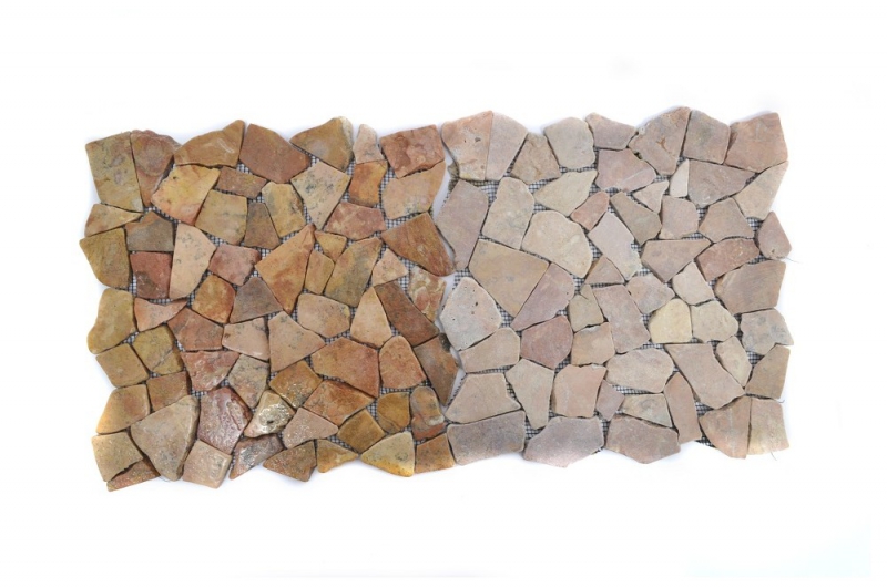 Каменная мозаика s14-2822