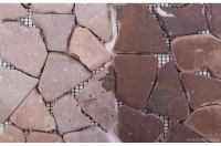 Мозаїка з мармуру s14-2848