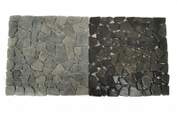 Каменная мозаика s14-2879