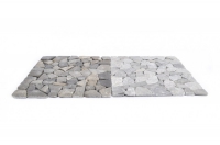 Каменная мозаика s14-2882