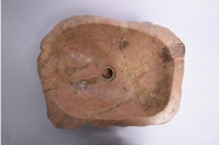 Каменный умывальник s24-2927