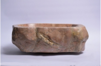 Каменный умывальник s24-2927